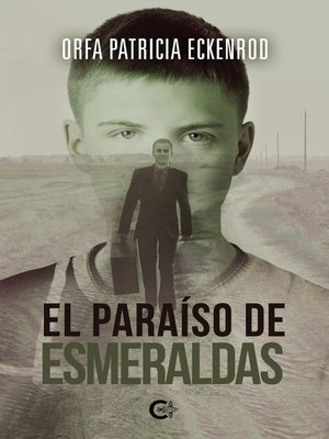 cover image of El paraíso de esmeraldas